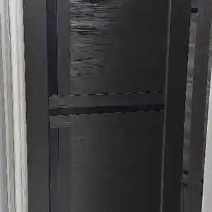 Дверь хай тек, Душанбе