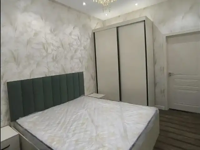 2-комн. квартира, 7 этаж, 65м², Мойкаи Малика, Душанбе
