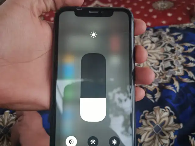 Apple iPhone 11, 128 gb, Black, Душанбе