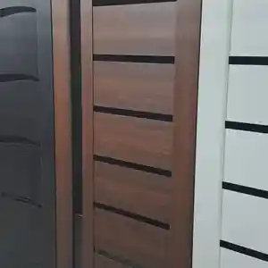 Дверь, Душанбе