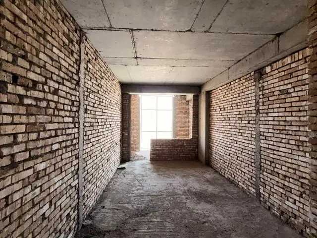 2-комн. квартира, 13 этаж, 78 м², Автобазаи 29-27, Душанбе - 5