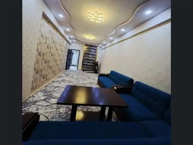 3-комн. квартира, 1 этаж, 92м², 19мкр, Худжанд