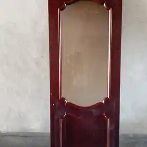 Дверь, Душанбе