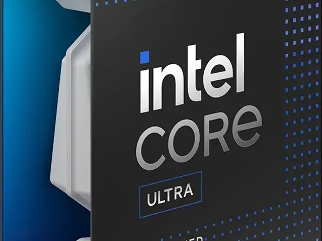 Процессор Intel Core Ultra 9 285K, Душанбе
