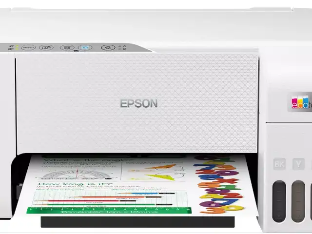 Принтер Epson L3256 Wi-Fi, Душанбе