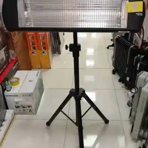 Печка, Душанбе