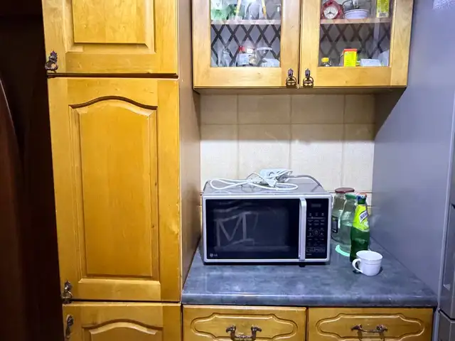 Кухонный гарнитур, Душанбе