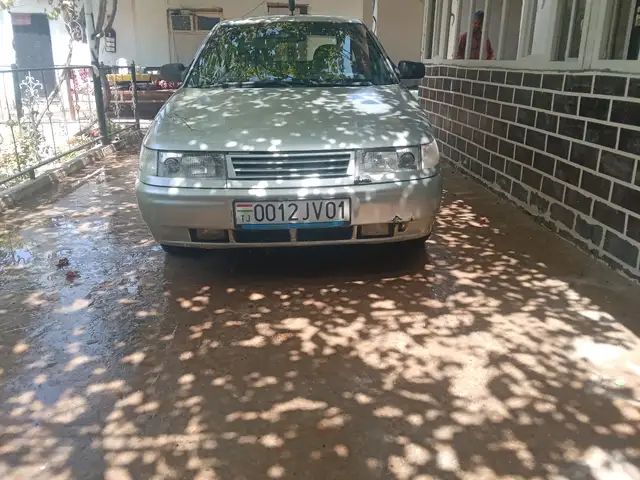 Lada (ВАЗ) 2104