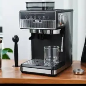 Кофеварка, Душанбе