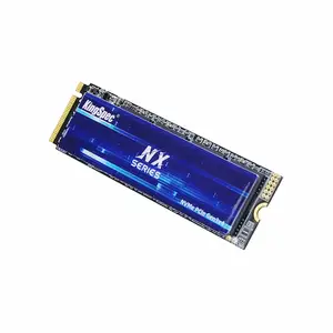 Накопитель KINGSPEC M2.NX512GB/3600MBS, Душанбе