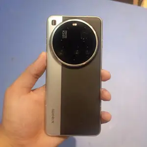 Xiaomi 15 ultra 16/512, Душанбе
