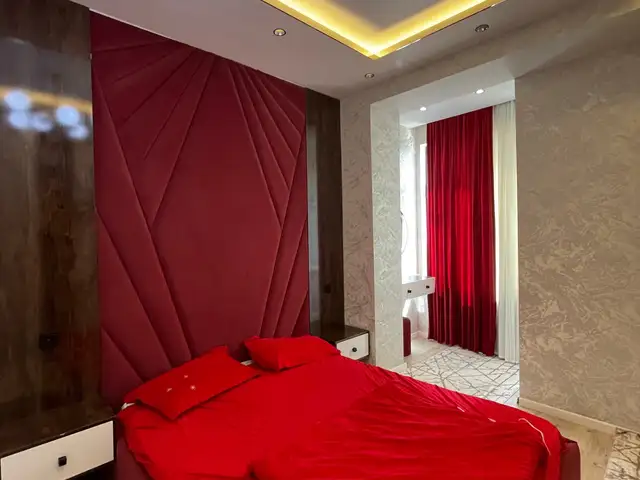 2-комн. квартира, 10 этаж, 54м², 112 мкр лаби рох, Душанбе