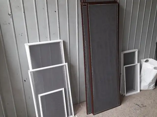 Москитные сетки на заказ, Душанбе