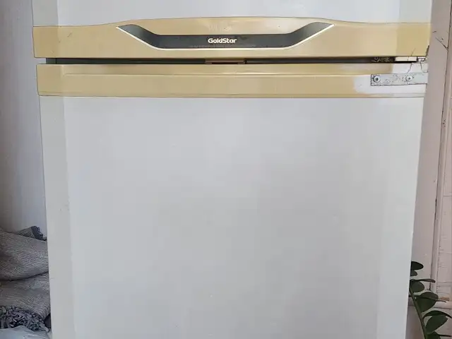 Холодильник GoldStar, Хуҷанд