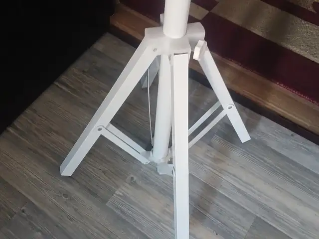 Подставка для зонтов, Душанбе