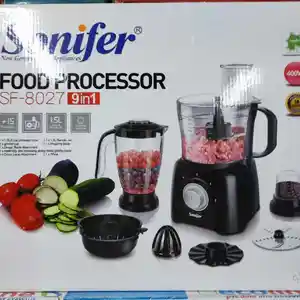 Блендер Sonifer 8027, Душанбе