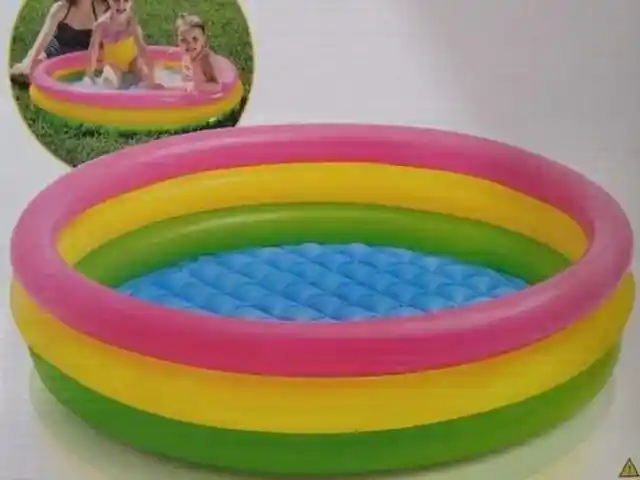 Бассейн, Душанбе