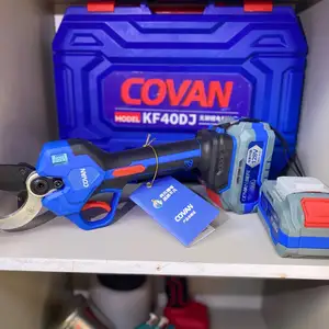 Кайчии токбури Covan 128, Душанбе
