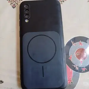 Samsung Galaxy A30, Душанбе