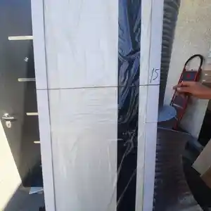 Дверь, Душанбе
