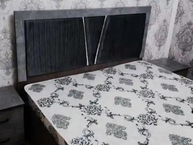 Кровать двуспальная, Душанбе