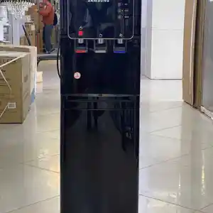 Кулер Samsung, Душанбе