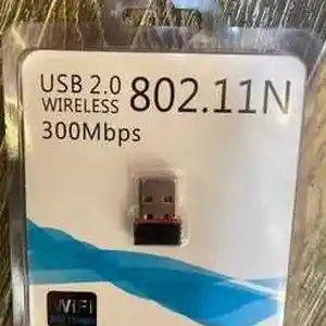 Wi-Fi Usb адаптер, Душанбе