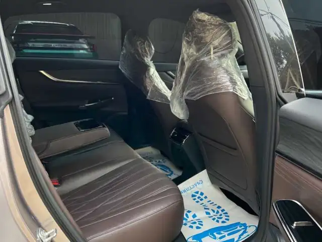 Changan Qiyuan A