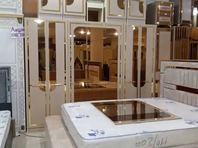 Спальный гарнитур, Душанбе