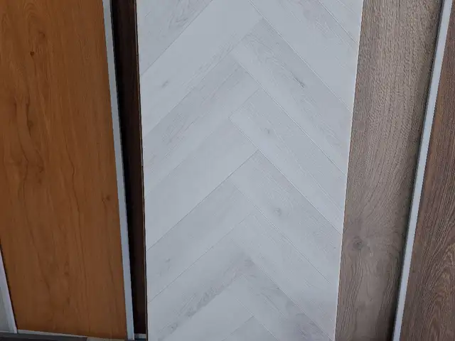 Ламинат, Душанбе