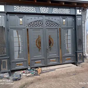 Дарвоза хайтек, Панҷакент