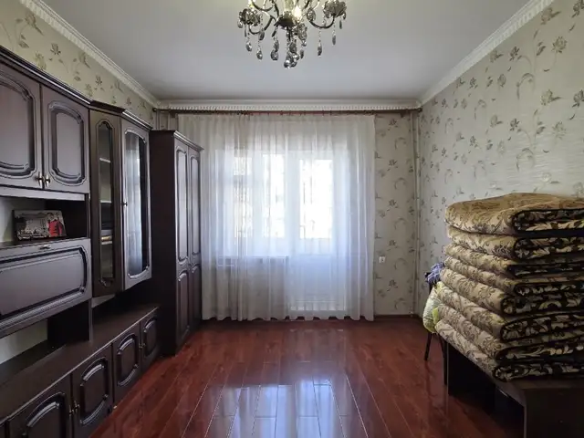 3-комн. квартира, 5 этаж, 75 м², Зарафшон, Душанбе