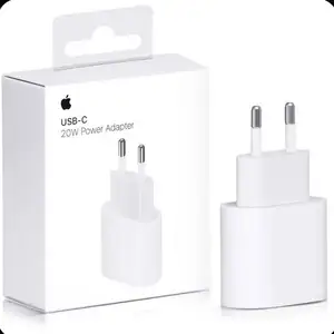 Apple USBC Power Adapter 20W адаптер питания, Душанбе