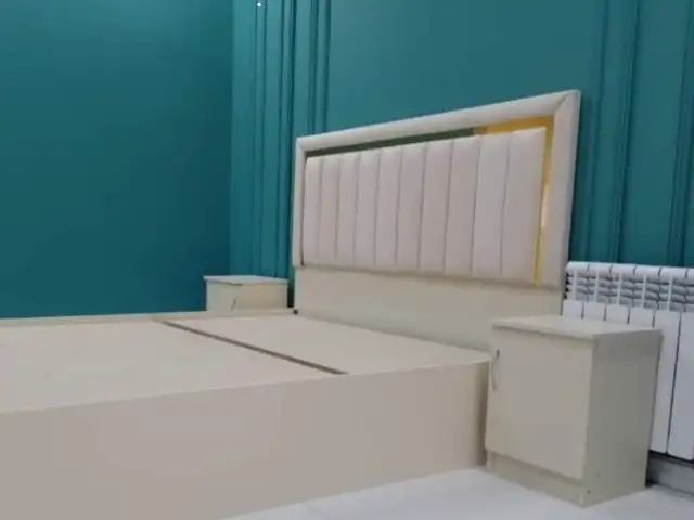 Кровать двуспальная, Душанбе