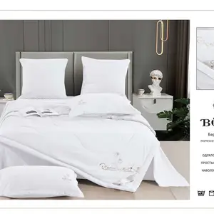 Постельное белье, Душанбе
