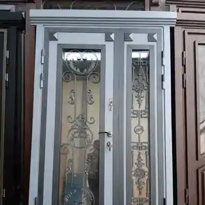 Дверь, Душанбе