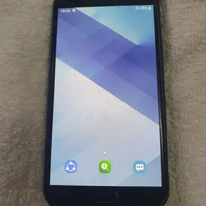 Samsung Galaxy A7, Худжанд