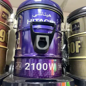 Пылесос, Душанбе
