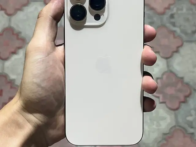 Apple iPhone 16 Pro Max, 256 gb, Desert Titanium, Хуҷанд