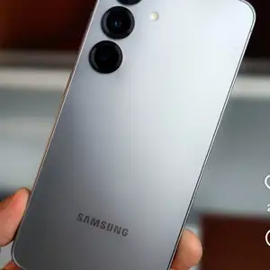 Samsung Galaxy S25+ 12/256Gb Carea 5G 2sim, Худжанд