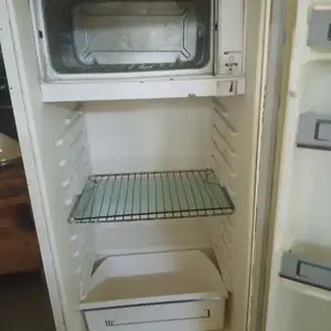 Холодильник, Душанбе