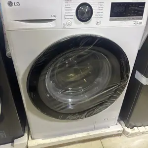 Стиральная машина LG 8,5 кг, Душанбе