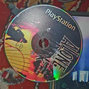 Диск, Душанбе