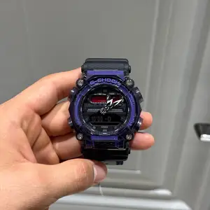 Мужские часы Casio g-shock ga-900ts-6adr, Душанбе