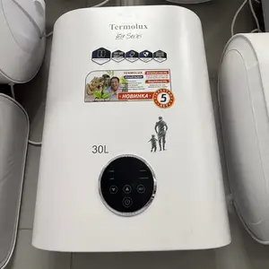 Водонагреватель Termolux 30 л, Душанбе