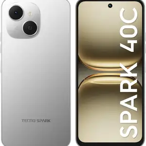 Tecno Spark 40C, Турсунзода