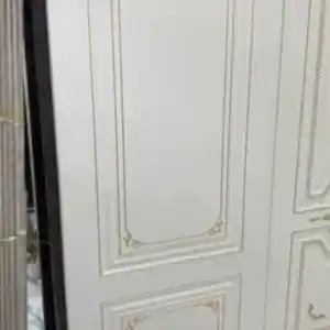 Дверь, Душанбе