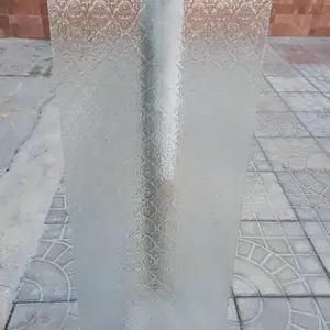 Стекло, Худжанд