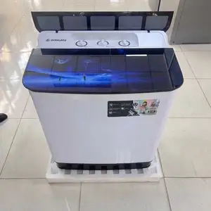 Стиральная машина Авангард 7.5 кг, Душанбе
