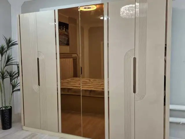 Спальный гарнитур, Худжанд